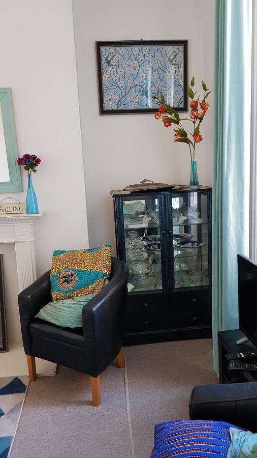 Andorinho Sea View Apartment Маргит Экстерьер фото