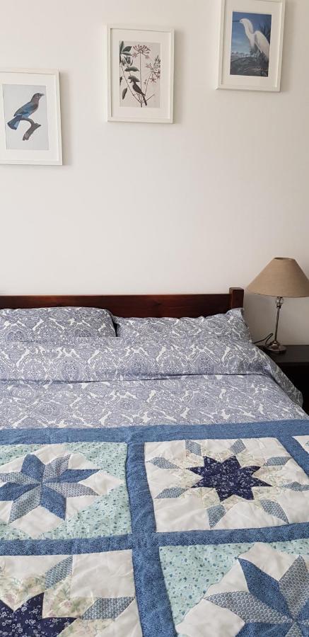 Andorinho Sea View Apartment Маргит Экстерьер фото