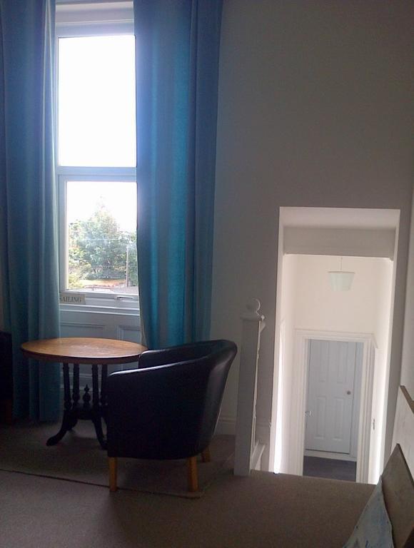 Andorinho Sea View Apartment Маргит Экстерьер фото